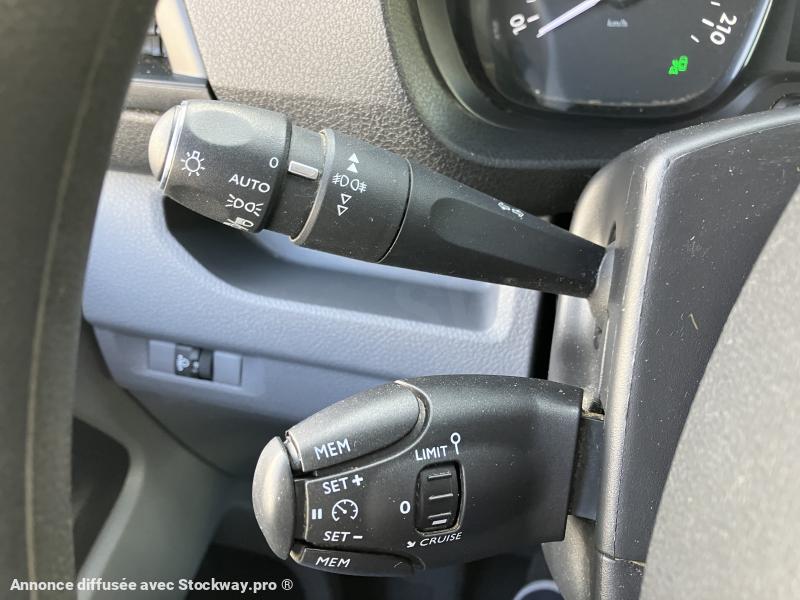 Photo Peugeot Peugeot PEUGEOT EXPERT 2L 120CV L1H1 PREMIUM Peugeot PEUGEOT EXPERT 2L 120CV L1H1 PREMIUM image 19/24