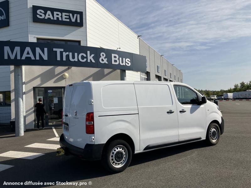 Photo Peugeot Peugeot PEUGEOT EXPERT 2L 120CV L1H1 PREMIUM Peugeot PEUGEOT EXPERT 2L 120CV L1H1 PREMIUM image 2/24