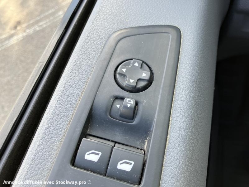 Photo Peugeot Peugeot PEUGEOT EXPERT 2L 120CV L1H1 PREMIUM Peugeot PEUGEOT EXPERT 2L 120CV L1H1 PREMIUM image 21/24