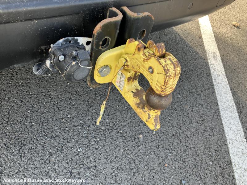 Photo Peugeot Peugeot PEUGEOT EXPERT 2L 120CV L1H1 PREMIUM Peugeot PEUGEOT EXPERT 2L 120CV L1H1 PREMIUM image 24/24