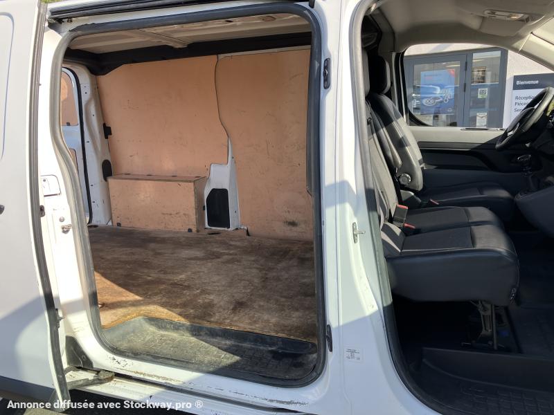 Photo Peugeot Peugeot PEUGEOT EXPERT 2L 120CV L1H1 PREMIUM Peugeot PEUGEOT EXPERT 2L 120CV L1H1 PREMIUM image 5/24