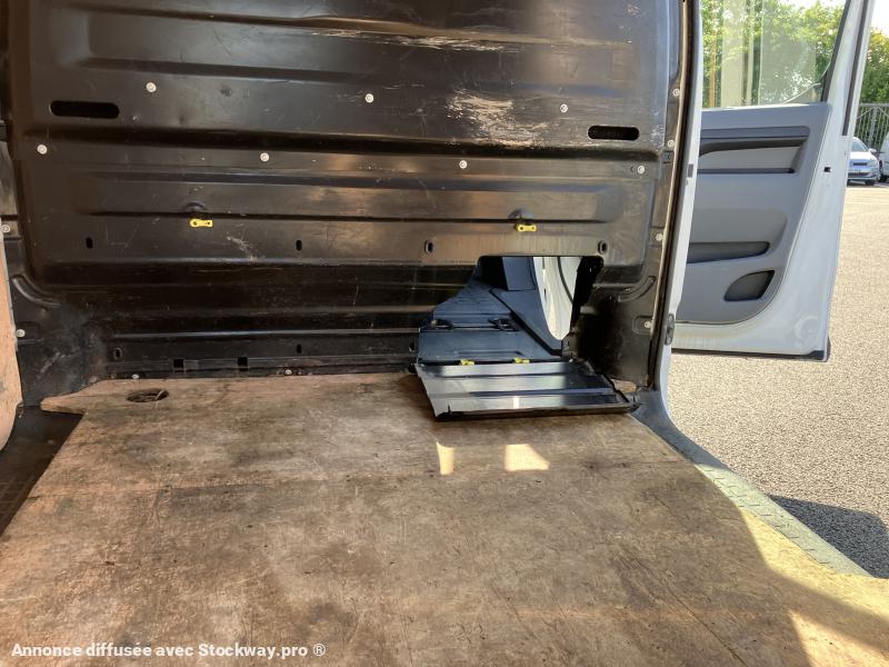 Photo Peugeot Peugeot PEUGEOT EXPERT 2L 120CV L1H1 PREMIUM Peugeot PEUGEOT EXPERT 2L 120CV L1H1 PREMIUM image 6/24