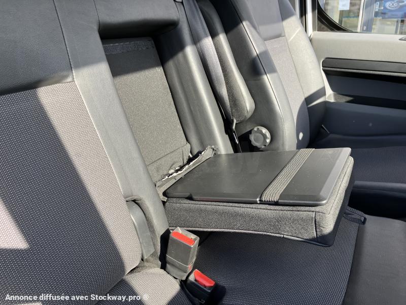 Photo Peugeot Peugeot PEUGEOT EXPERT 2L 120CV L1H1 PREMIUM Peugeot PEUGEOT EXPERT 2L 120CV L1H1 PREMIUM image 8/24