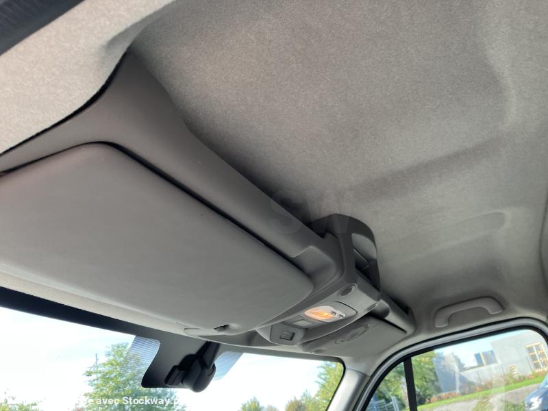 Photo Opel Movano OPEL MOVANO 2.3L 180 CV L3H2 image 11/22