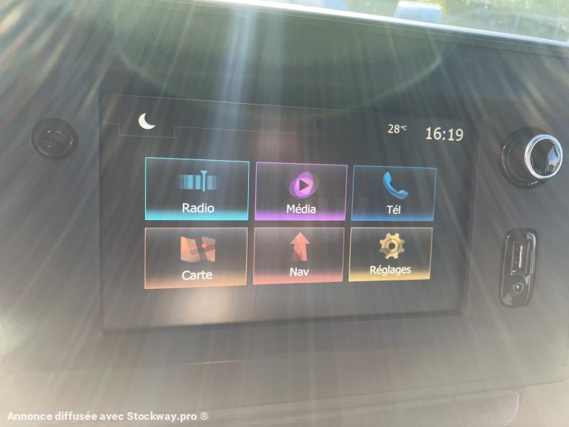 Photo Opel Movano OPEL MOVANO 2.3L 180 CV L3H2 image 14/22