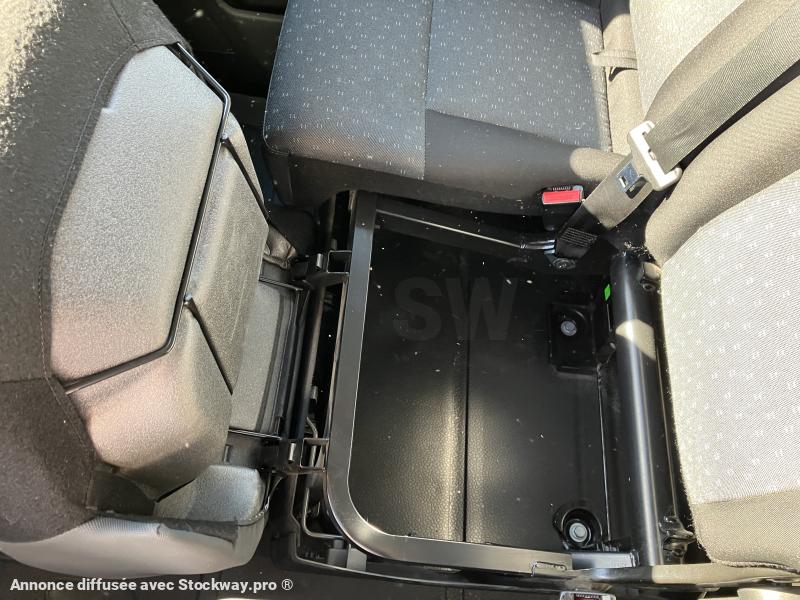 Photo Opel Movano OPEL MOVANO 2.3L 180 CV L3H2 image 19/22