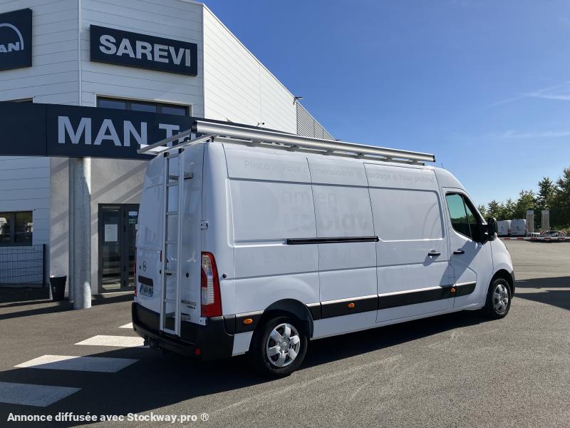 Photo Opel Movano OPEL MOVANO 2.3L 180 CV L3H2 image 4/22