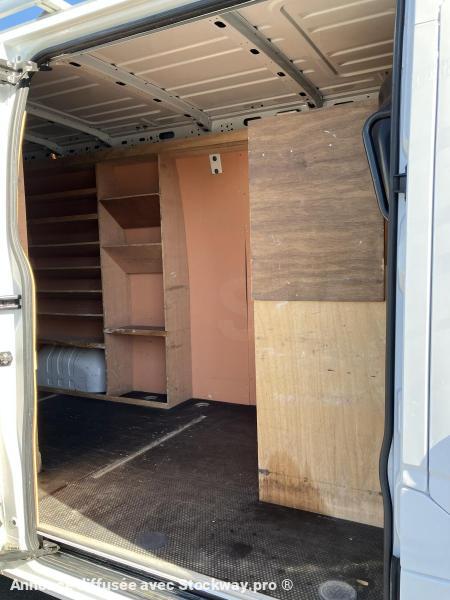 Photo Opel Movano OPEL MOVANO 2.3L 180 CV L3H2 image 9/22