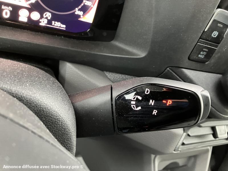 Photo MAN TGE TGE 3.180 4X4 L3H3 image 14/25