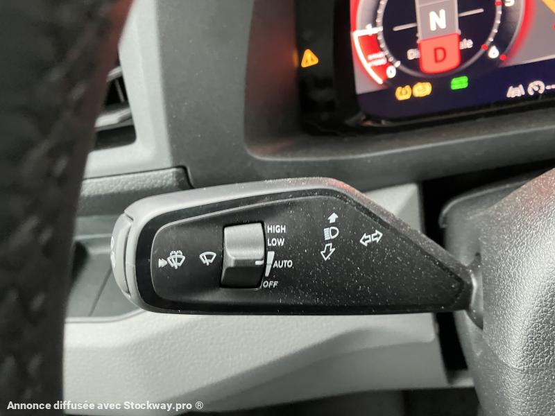 Photo MAN TGE TGE 3.180 4X4 L3H3 image 15/25