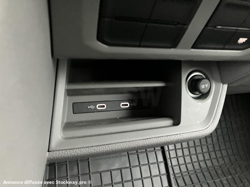 Photo MAN TGE TGE 3.180 4X4 L3H3 image 18/25