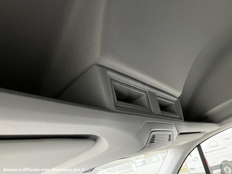 Photo MAN TGE TGE 3.180 4X4 L3H3 image 19/25