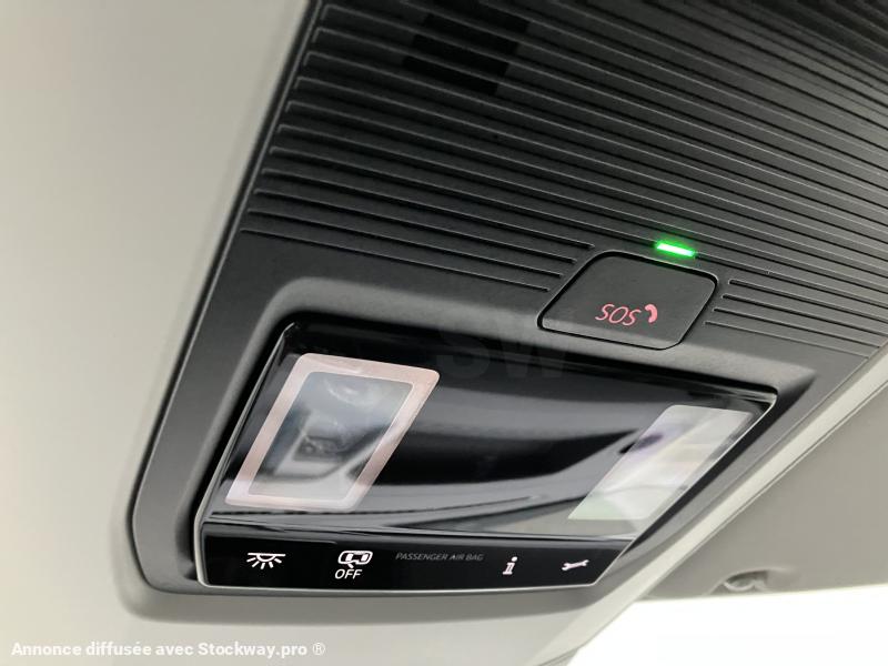 Photo MAN TGE TGE 3.180 4X4 L3H3 image 20/25