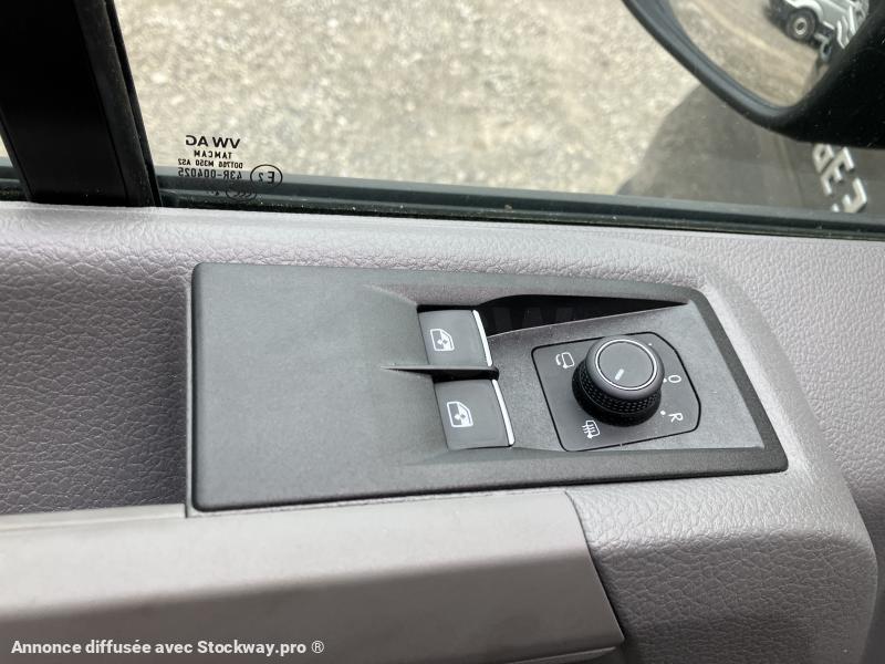 Photo MAN TGE TGE 3.180 4X4 L3H3 image 21/25