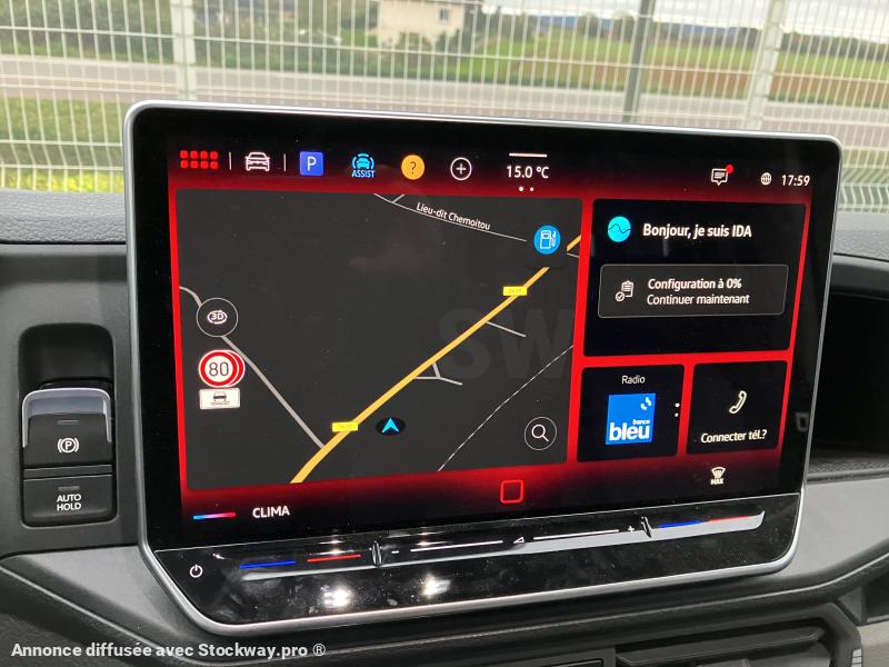 Photo MAN TGE TGE 3.180 4X4 L3H3 image 24/25