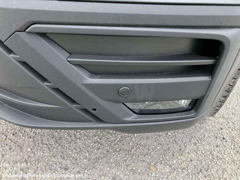 Photo MAN TGE TGE 3.180 4X4 L3H3 image 5/25