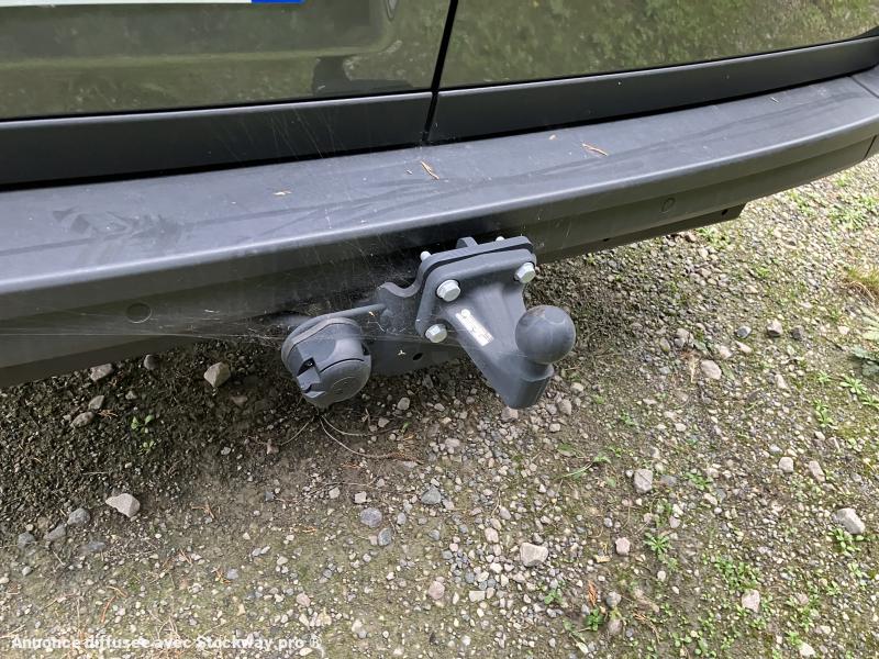 Photo MAN TGE TGE 3.180 4X4 L3H3 image 6/25