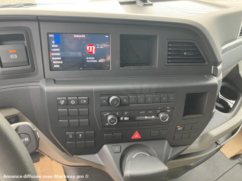 Photo MAN TGX 18.480 GX image 10/28