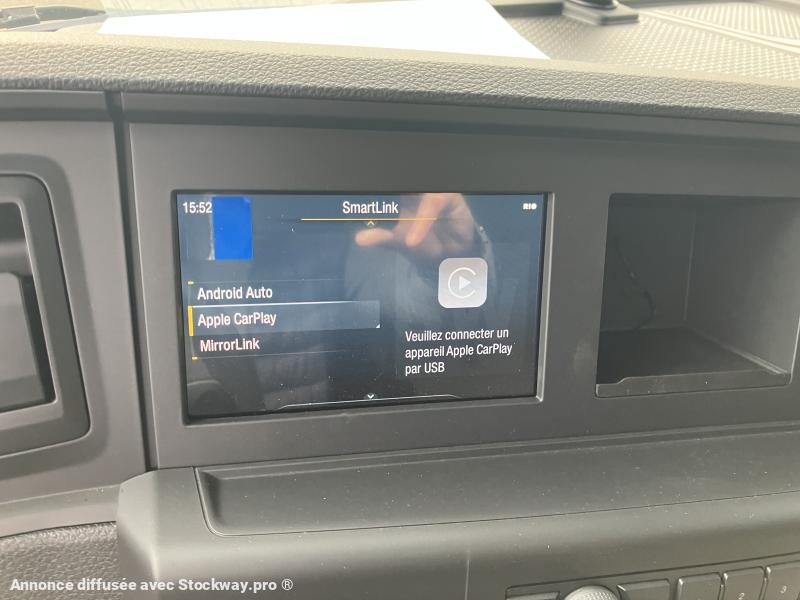 Photo MAN TGX 18.480 GX image 11/28