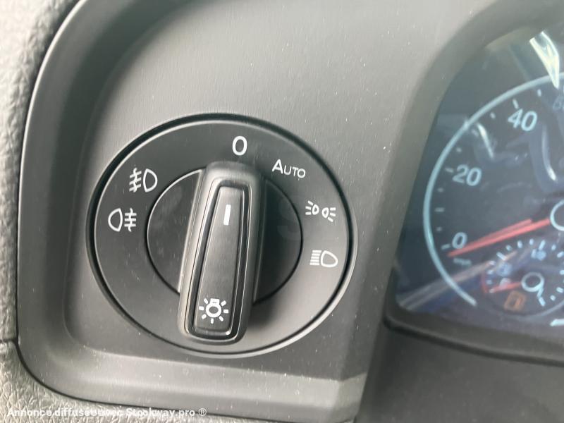 Photo MAN TGX 18.480 GX image 13/28