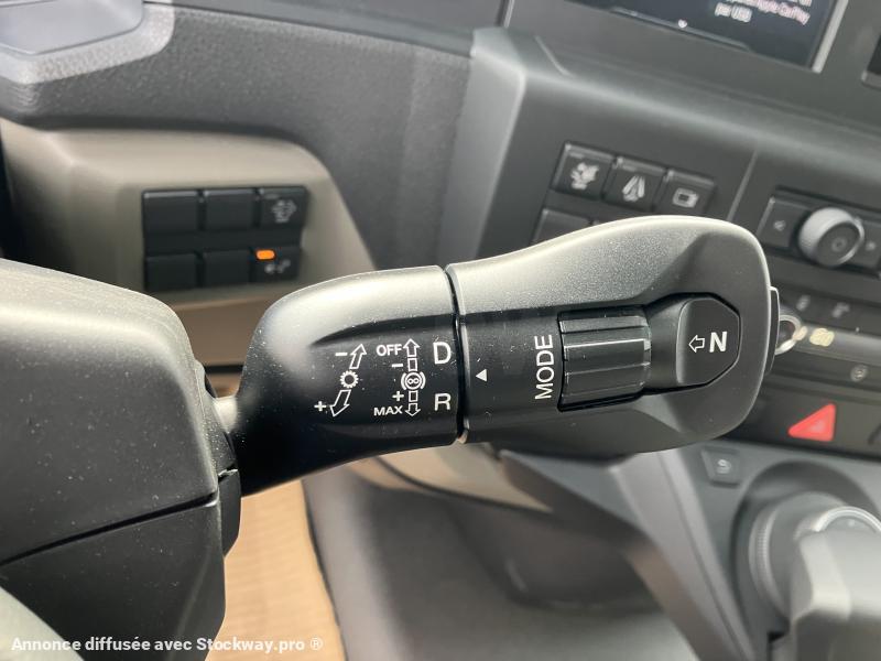 Photo MAN TGX 18.480 GX image 14/28