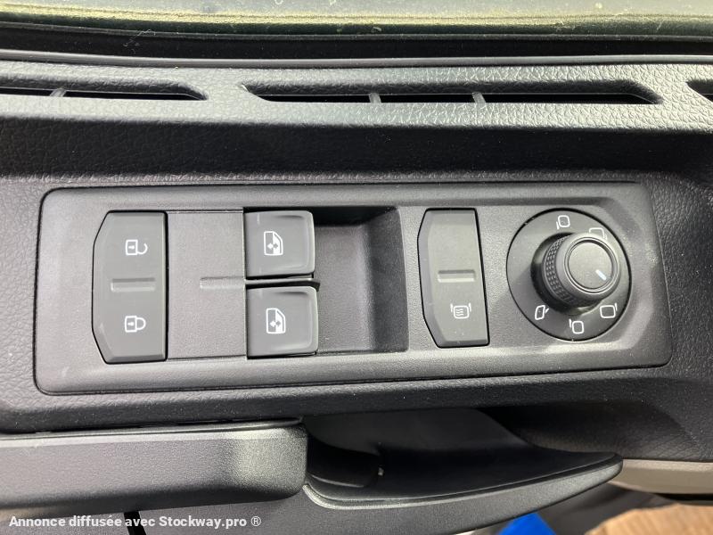 Photo MAN TGX 18.480 GX image 15/28