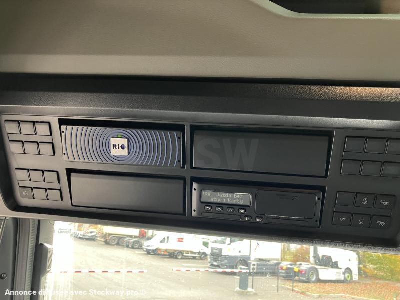 Photo MAN TGX 18.480 GX image 16/28