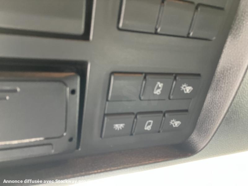 Photo MAN TGX 18.480 GX image 17/28