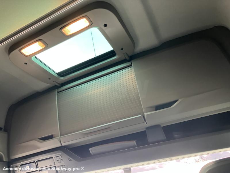 Photo MAN TGX 18.480 GX image 18/28