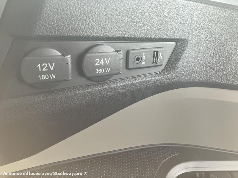 Photo MAN TGX 18.480 GX image 19/28