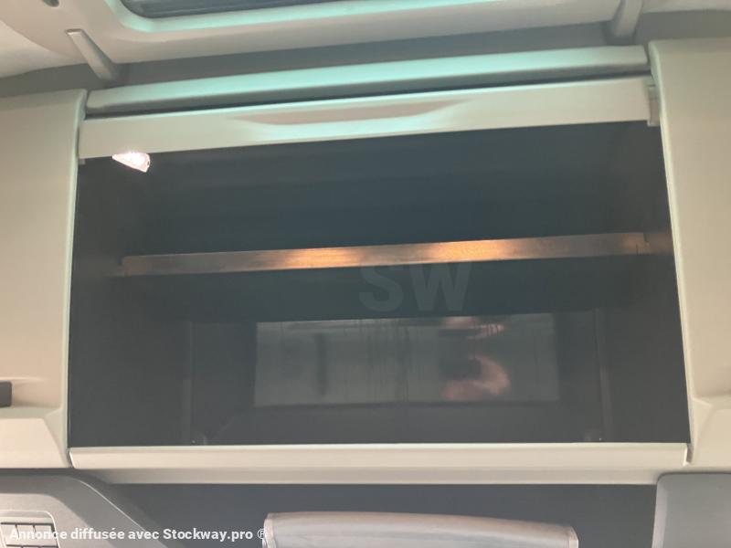 Photo MAN TGX 18.480 GX image 20/28