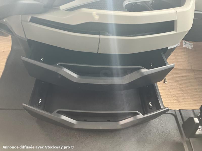 Photo MAN TGX 18.480 GX image 21/28