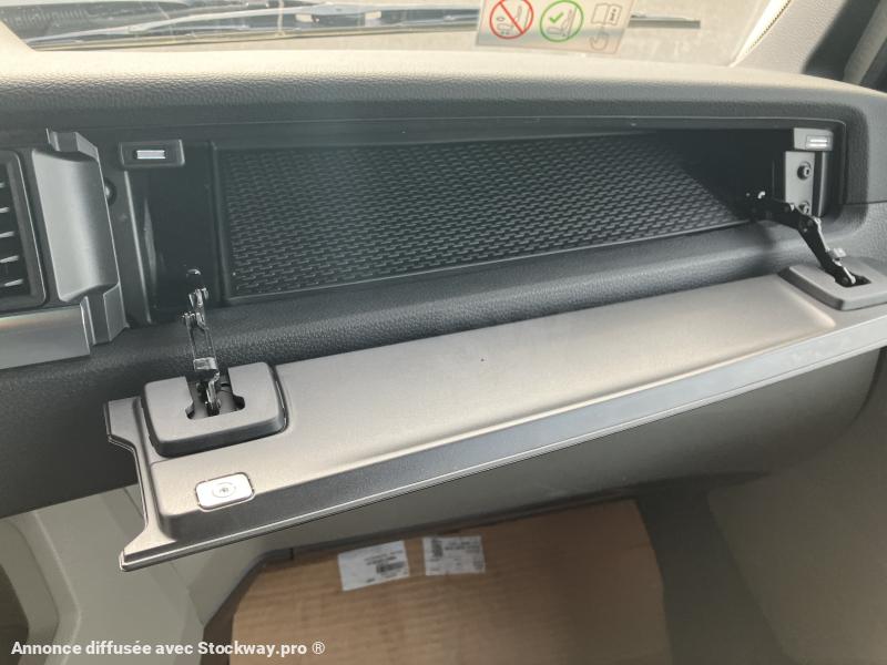 Photo MAN TGX 18.480 GX image 22/28