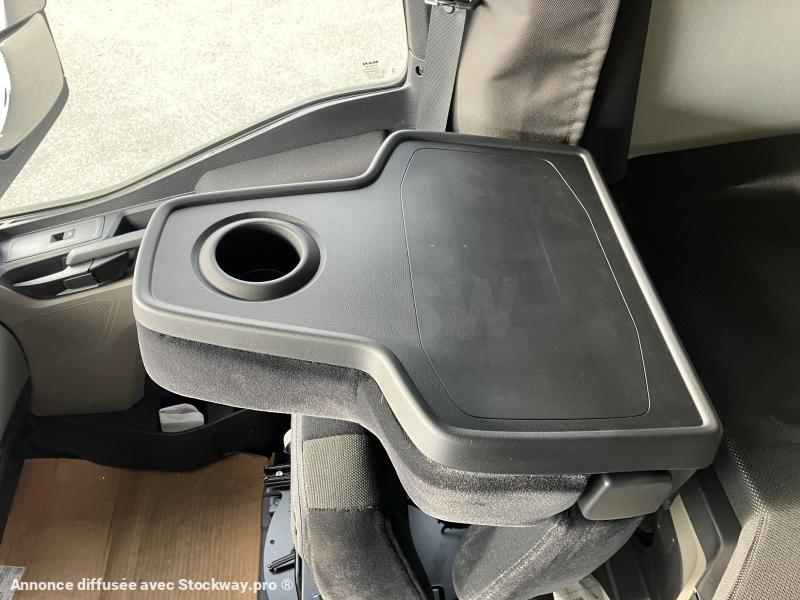 Photo MAN TGX 18.480 GX image 23/28