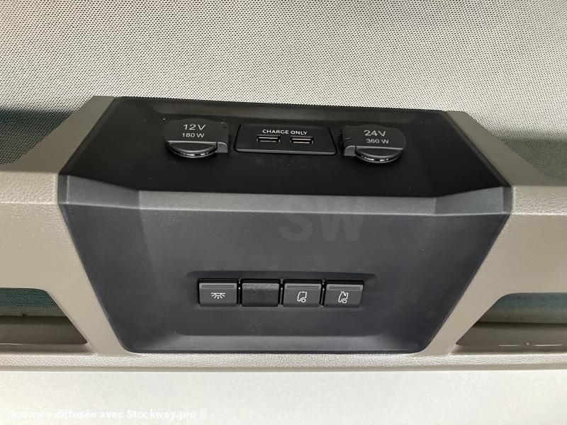 Photo MAN TGX 18.480 GX image 27/28