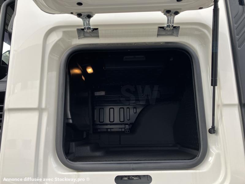 Photo MAN TGX 18.480 GX image 6/28