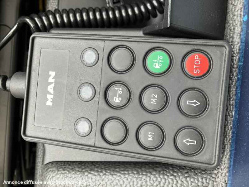 Photo MAN TGX 18.480 GX image 7/28