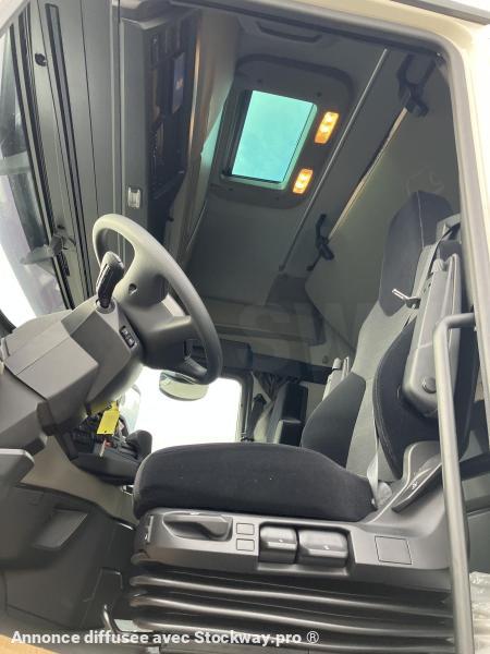 Photo MAN TGX 18.480 GX image 8/28