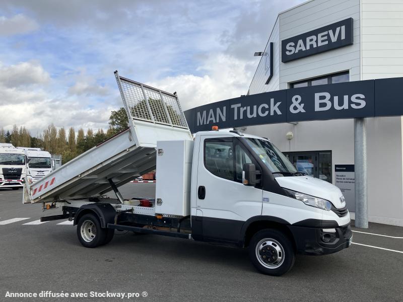 Iveco Daily 35C15