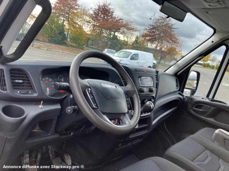 Photo Iveco Daily 35C15 image 11/19