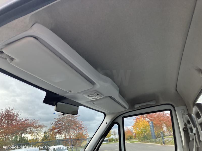 Photo Iveco Daily 35C15 image 12/19