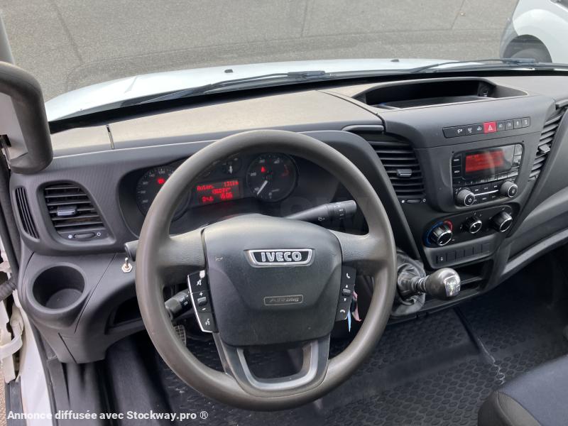 Photo Iveco Daily 35C15 image 13/19