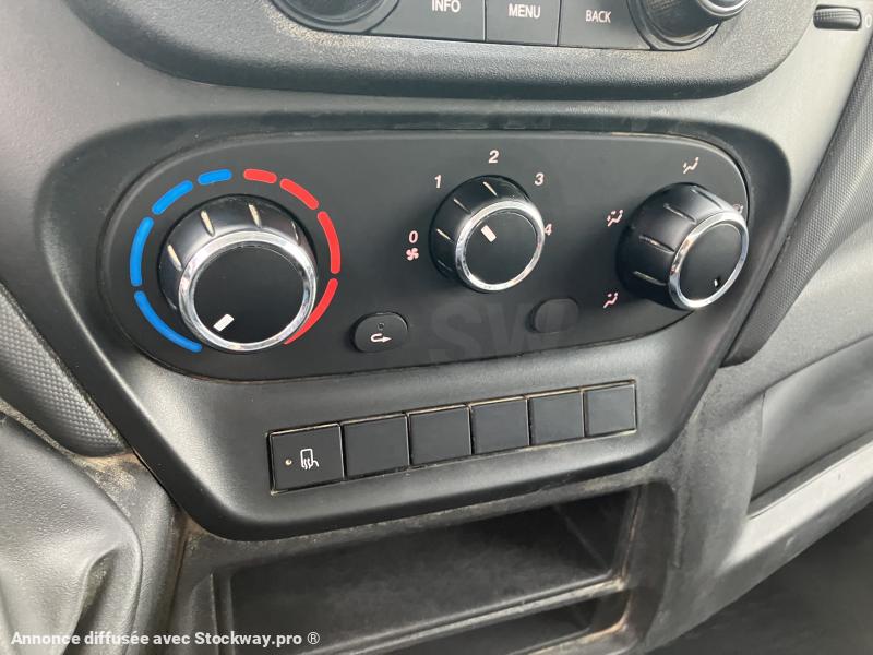 Photo Iveco Daily 35C15 image 15/19