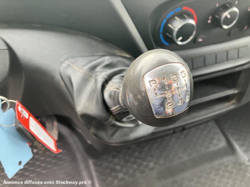 Photo Iveco Daily 35C15 image 17/19