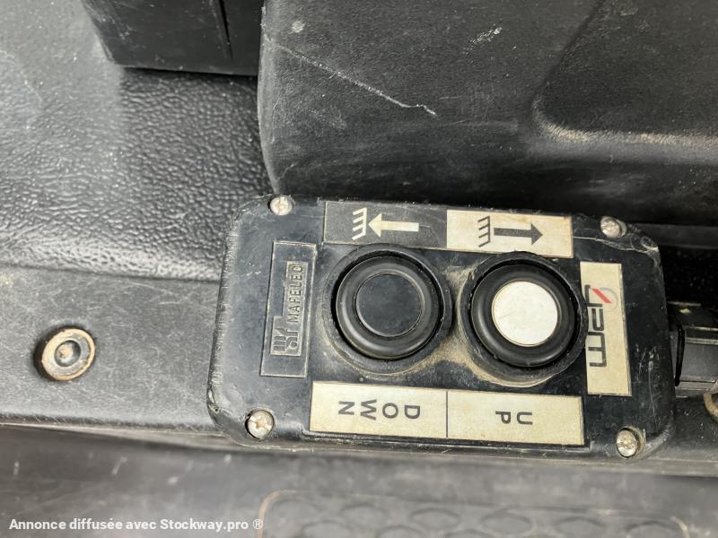 Photo Iveco Daily 35C15 image 19/19