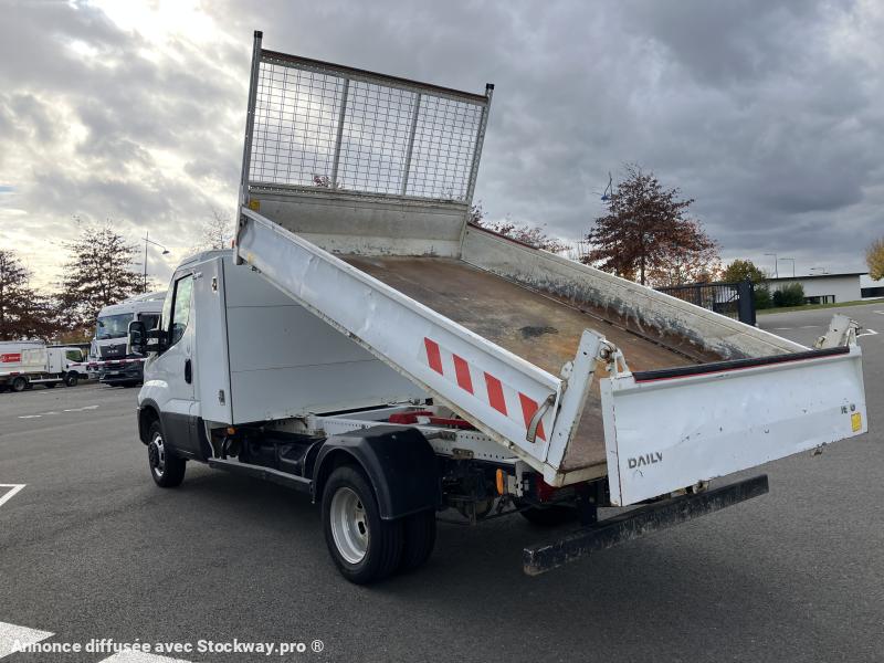 Photo Iveco Daily 35C15 image 3/19