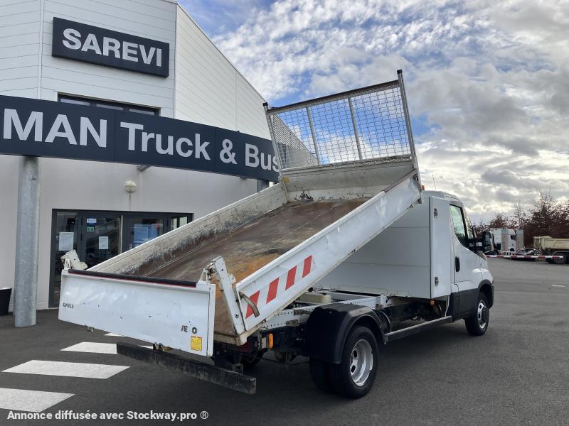 Photo Iveco Daily 35C15 image 4/19