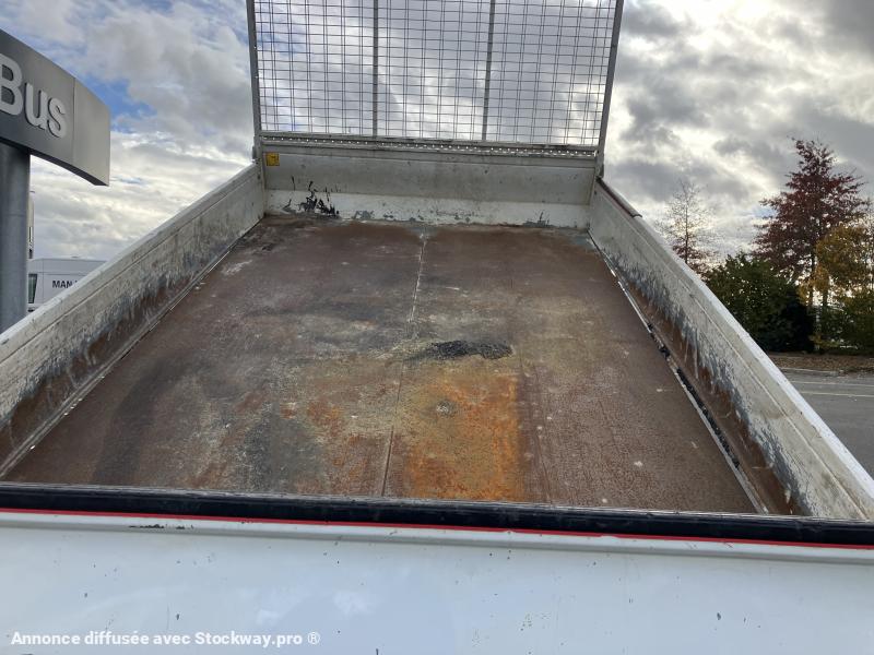 Photo Iveco Daily 35C15 image 5/19