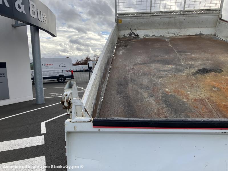 Photo Iveco Daily 35C15 image 6/19