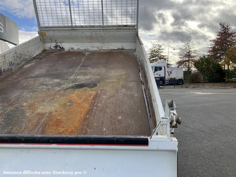 Photo Iveco Daily 35C15 image 7/19